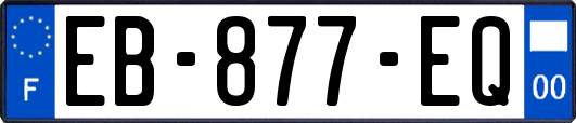 EB-877-EQ