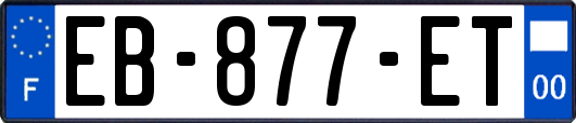 EB-877-ET