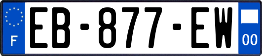 EB-877-EW