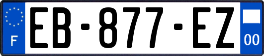 EB-877-EZ