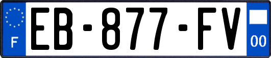 EB-877-FV