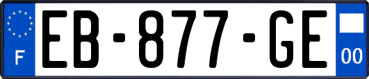 EB-877-GE