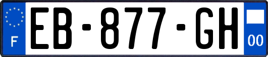 EB-877-GH