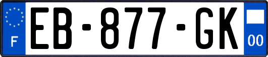 EB-877-GK