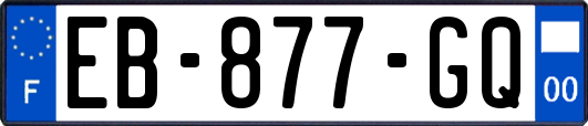 EB-877-GQ