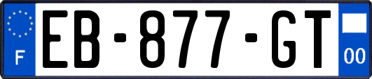 EB-877-GT