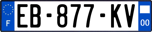 EB-877-KV