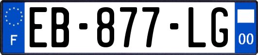 EB-877-LG