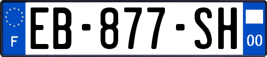EB-877-SH