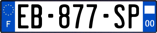 EB-877-SP