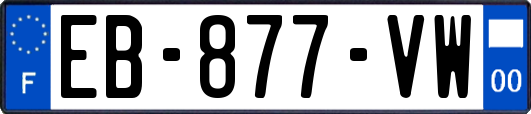 EB-877-VW