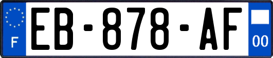 EB-878-AF