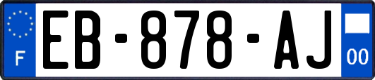 EB-878-AJ