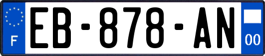 EB-878-AN