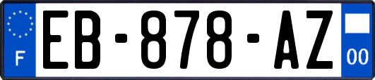 EB-878-AZ