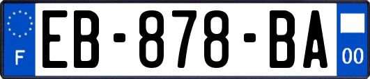 EB-878-BA