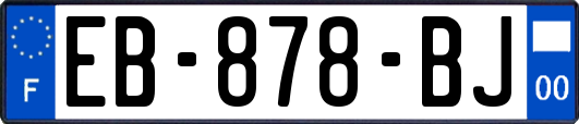 EB-878-BJ