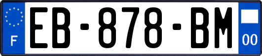 EB-878-BM