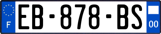 EB-878-BS