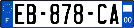 EB-878-CA