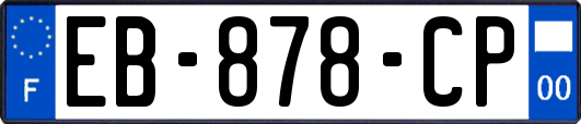 EB-878-CP