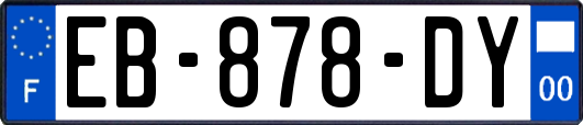 EB-878-DY