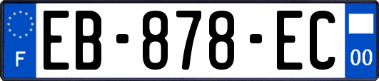 EB-878-EC