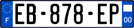 EB-878-EP