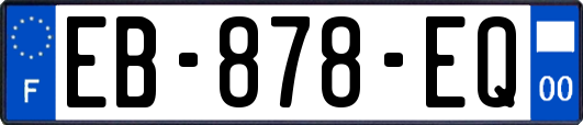 EB-878-EQ