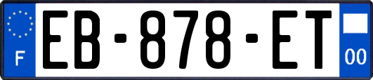 EB-878-ET