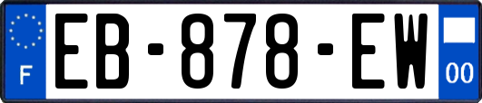 EB-878-EW