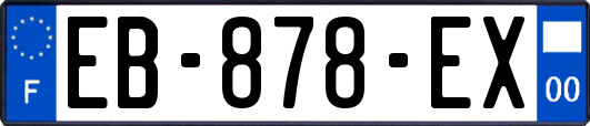 EB-878-EX