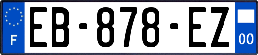 EB-878-EZ