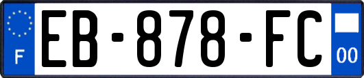 EB-878-FC