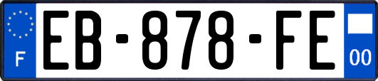 EB-878-FE