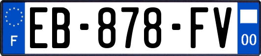 EB-878-FV