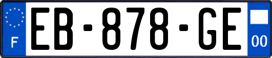 EB-878-GE