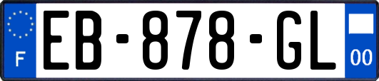 EB-878-GL