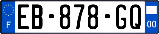 EB-878-GQ