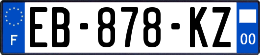 EB-878-KZ
