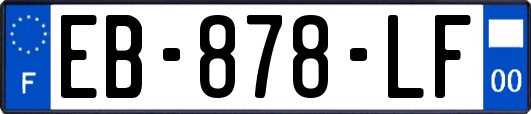 EB-878-LF