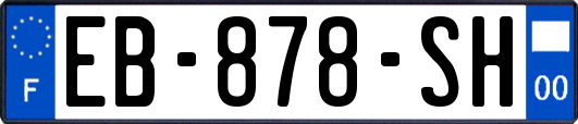 EB-878-SH