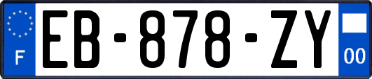 EB-878-ZY