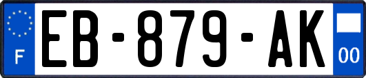 EB-879-AK