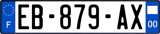 EB-879-AX