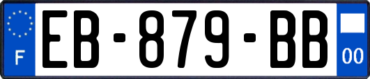 EB-879-BB