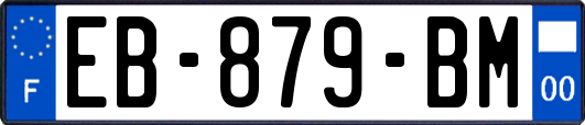 EB-879-BM