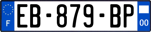 EB-879-BP