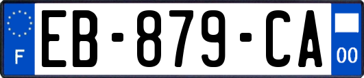 EB-879-CA