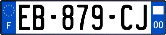 EB-879-CJ